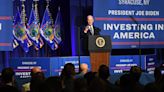 Biden touts $13.6B investment for Micron