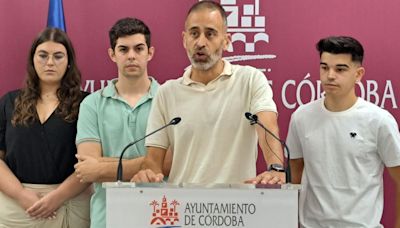 El PSOE pide al alcalde que pueda celebrarse en El Arenal el evento 'CórdobaCarFriend'