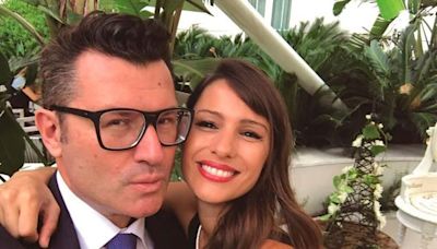 “Era una cucarda voltearse al marido de Pampita”, Gabriel Oliveri confirmó el motivo de la separación de la Carolina Ardohain y Roberto García Moritán