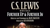C.S. Lewis On Stage: Further Up & Further In in Portland at Newmark Theatre 2024
