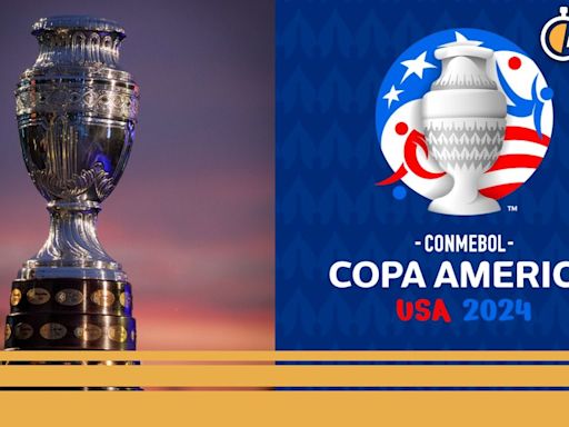 Copa América 2024: ¿Cuándo inicia y cuál será el primer partido?