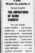 The Importance of Being Earnest (1957 film)