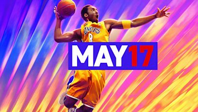May 17 is Going to Be a Big Day for NBA 2K24