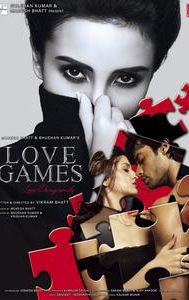 Love Games