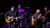 James Taylor Remembers His Friend Jimmy Buffett: ‘You Got to Channel Him’