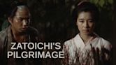 Zatoichi's Pilgrimage