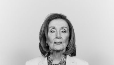 Nancy Pelosi: ‘This Is Bigger Than Any of Us’