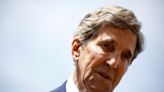 US climate envoy John Kerry to travel to China next week