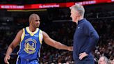 Dunleavy, Kerr keen on CP3 returning to Warriors next season