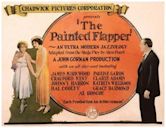 The Painted Flapper