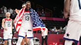 Heat’s Bam Adebayo named to Team USA roster for Paris Olympics. Also, Heat injury updates