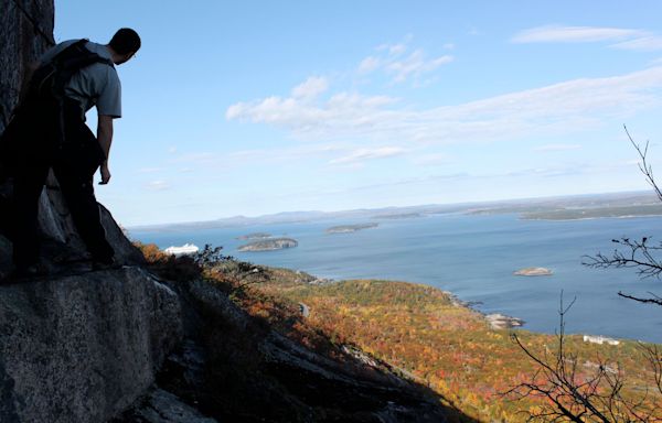 11 things you might not know about Acadia National Park, but should