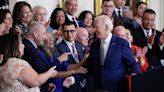 ‘It’s his DACA moment’: Advocates ecstatic over Biden immigration plan