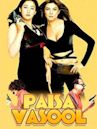 Paisa Vasool (2004 film)
