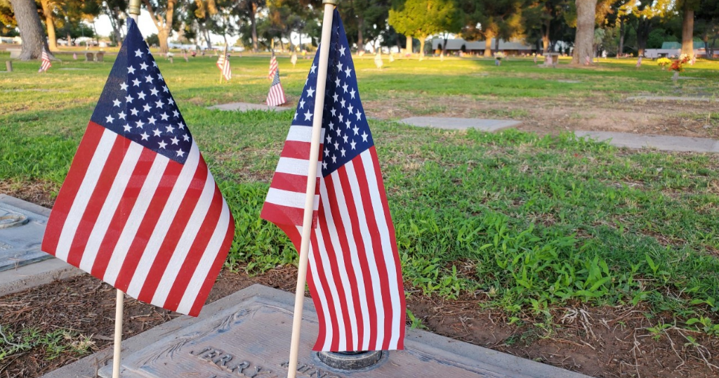 51st Memorial Day Parade and Ceremony to honor America's heroes