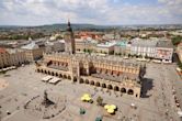 Main Square, Kraków