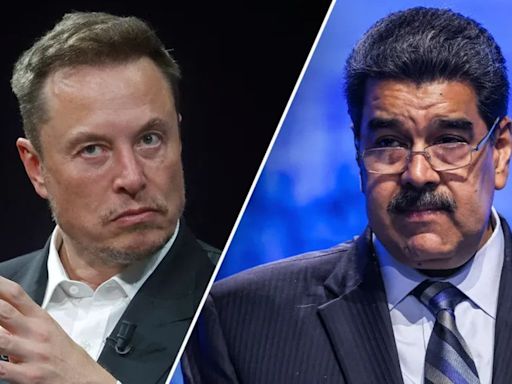 Maduro convoca Elon Musk para luta, e bilionário aceita: 'Se eu ganhar, ele renuncia'