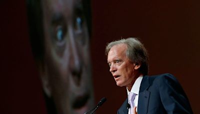 Billionaire 'Bond King' Bill Gross explains why oil and gas pipelines are his top investment even as AI fervor swirls