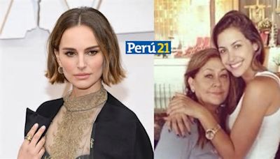 Periodistas argentinos sobre Doña Martha: ‘Malcriada, piensa que Milett es Natalie Portman’