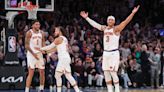 Knicks, Josh Hart finalizing contract extension; Projecting the starting five for 2023-24