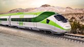 Construction preparation starts for high-speed rail between Nevada, California