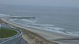 Beach erosion across South Jersey shore towns causing major concern ahead of summer crowds