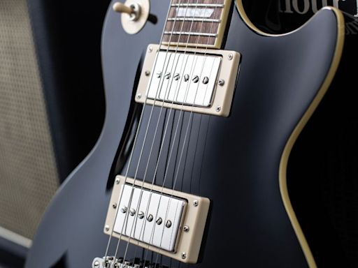 Seymour Duncan might have just changed P-90 pickups forever with its noiseless Phat Cat Silencers