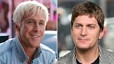 Rob Thomas is glad Matchbox 20's 'Push' wasn't the 'butt of the joke' in Barbie