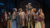 The Hanover Theatre's 'A Christmas Carol' has many diverse parts