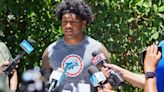 Tua Tagovailoa addresses the status of his contract negotiation with the Dolphins