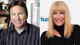 How John Ritter's Widow Helped Reunite Him with Suzanne Somers Before His Death