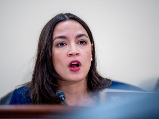 Democratic Socialists of America revoke AOC endorsement over Israel stance