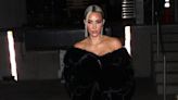 Kim Kardashian Slammed Over Shrinking Waist After Hitting 2024 Met Gala Red Carpet: 'How Is That Real?'