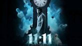 First Look Of Dhyan Sreenivasan's Film 11:11 Released