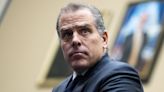 Judge rejects Hunter Biden's effort to delay June 3 trial on gun charges