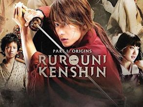 Rurouni Kenshin (film)