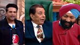 Laughter Chefs PROMO: Krushna Abhishek asks Dharmendra to take revenge on Chef Harpal Singh; WATCH to know