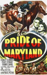 Pride of Maryland
