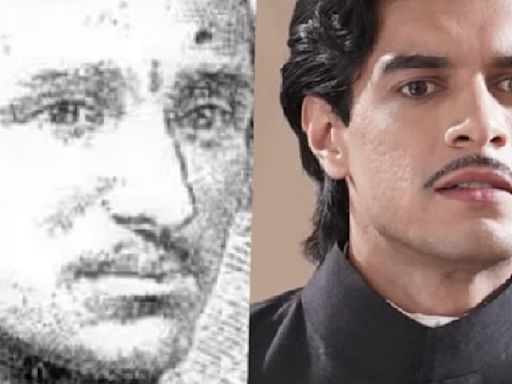 Siddharth P Malhotra Honours Karsandas Mulji On His Birth Anniversary: Maharaj Was Drop In Ocean About Him