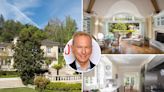 Ex-Google CEO Eric Schmidt selling California estate for $24.5M