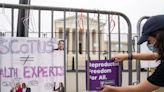 Supreme Court decisions due soon on abortion, guns, religion and climate change