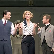2011 Broadway Cast of Anything Goes Lyrics, Songs, and Albums | Genius