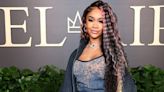 'It was so traumatic': Saweetie had dye disaster
