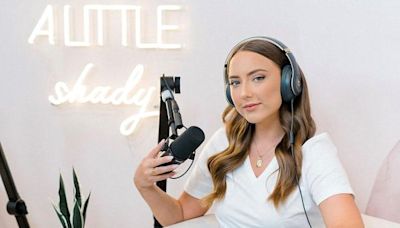 Eminem's daughter Hailie Jade Scott readies third season of 'Just a Little Shady' podcast
