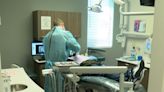 Free dental clinic in Abingdon continues through Friday