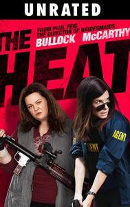 The Heat (film)