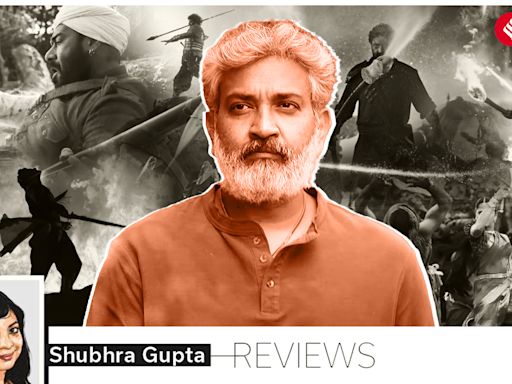 Modern Masters review: A laudatory documentary on SS Rajamouli that precludes the pinpricks