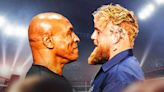 Mike Tyson's savage message to Jake Paul after fight gets new date