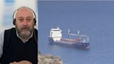 ¿Puede el Gobierno impedir atracar a un barco?: "Hay muchos más barcos que han tocado España, que llevaban armas"
