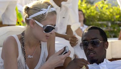 Las Fiestas Blancas de Sean 'Diddy' Combs eran celebraciones de la alta sociedad. ¿Fueron algo más?